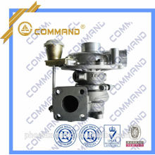 Parte del motor Turbocompresor RHF4H / RHF5 8-97240-2101 ISUZU 4JA1 DMAX TURBO